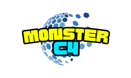 Monsterc4